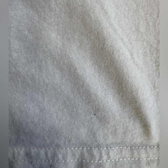 Filson White Short Sleeve Tee - Picture 4 of 4